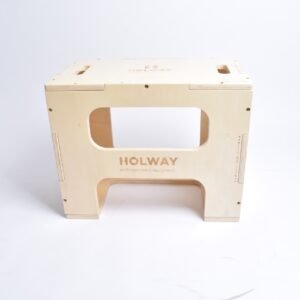 Anthropometric box