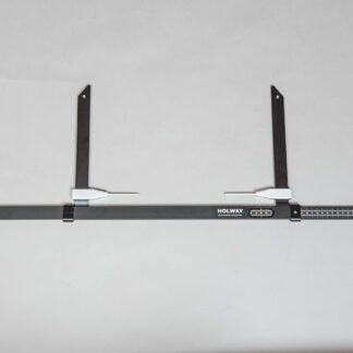 Large diameter gauge