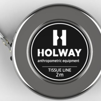 Steel anthropometry tape