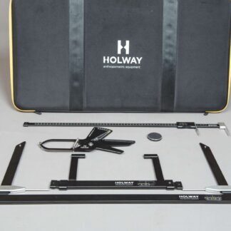 Anthropometry tools kit