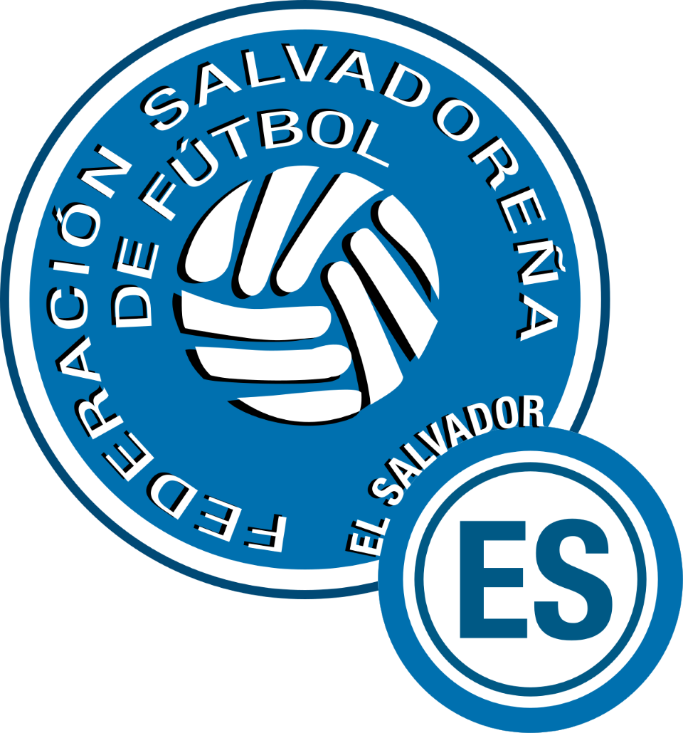 SELECCION MAYOR EL SALVADOR
